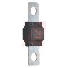 Littelfuse 50A Black Clear Time Lag Car Fuse 32 V AC DC MIDI Series 0MID050.X