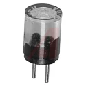 Littelfuse Non-Resettable Fuse Radial Lead 250mA 125V AC/DC Fast Acting 0273.250H