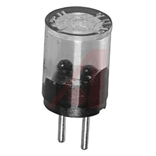 Littelfuse Non-Resettable Fuse Radial Lead 250mA 125V AC/DC Fast Acting 0273.250H