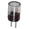 Littelfuse Non-Resettable Fuse Radial Lead 250mA 125V AC/DC Fast Acting 0273.250H