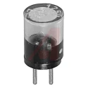 Littelfuse Non-Resettable Fast Acting Fuse Radial Lead 2A 125V AC/DC 0273002.H