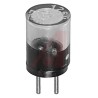 Littelfuse Non-Resettable Fast Acting Fuse Radial Lead 2A 125V AC/DC 0273002.H