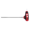 RS PRO 1 piece T Metric Hex Key Hex Size 4 mm 192-3645