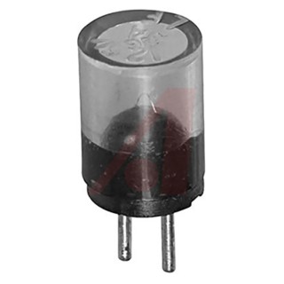 Littelfuse Non-Resettable Fuse Radial Lead 3A 125 V AC 125V DC Fast Acting 0273003.H
