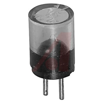 Littelfuse Non-Resettable Fuse Radial Lead 3A 125 V AC 125V DC Fast Acting 0273003.H