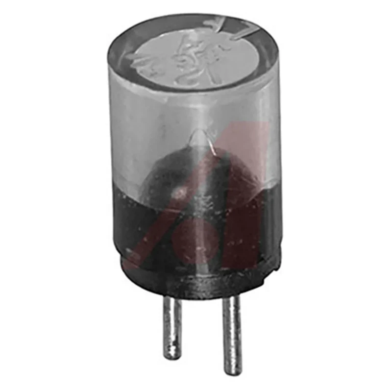 Littelfuse Non-Resettable Fuse Radial Lead 3A 125 V AC 125V DC Fast Acting 0273003.H