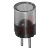 Littelfuse Non-Resettable Fuse Radial Lead 3A 125 V AC 125V DC Fast Acting 0273003.H