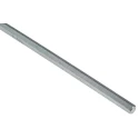 RS PRO 1 piece T Metric Hex Key, Hex size 5 mm, Matt Chrome Finish, Silicon Chrome Vanadium Steel 192-3646