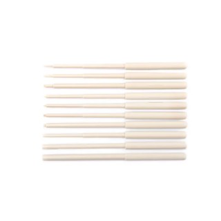 RS PRO Plastic 10 Piece Trimmer Tool Set with Non-Conductive Moulded Plastic Tips 192-3675