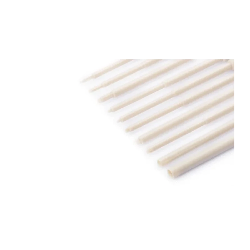RS PRO Plastic 10 Piece Trimmer Tool Set with Non-Conductive Moulded Plastic Tips 192-3675