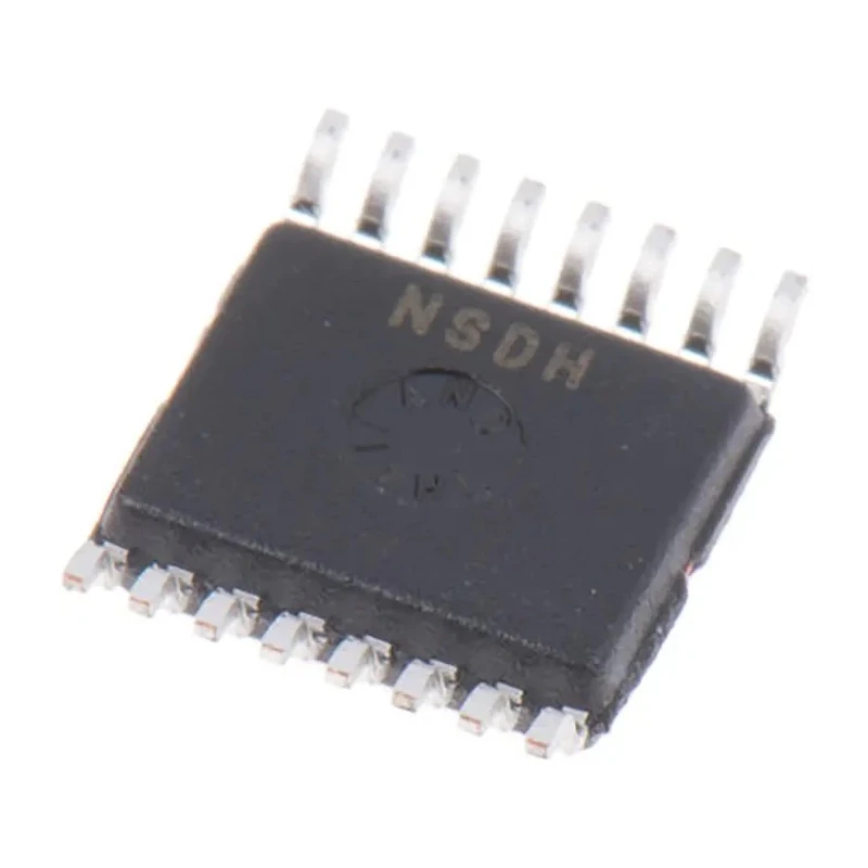 Maxim Integrated Open Drain Output Temperature Sensor Surface Mount SMBus ±1°C 16-Pin QSOP MAX6660AEE+