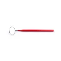 RS PRO Inspection Mirror Probe, 30 mm Mirror Diameter, Stainless Steel Body, 175 mm Overall Length 192-3679