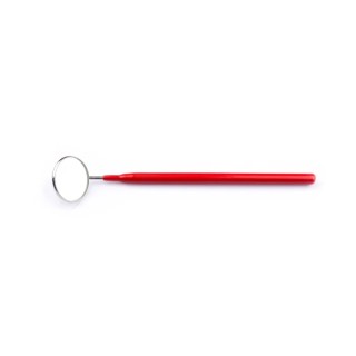RS PRO Inspection Mirror Probe, 30 mm Mirror Diameter, Stainless Steel Body, 175 mm Overall Length 192-3679