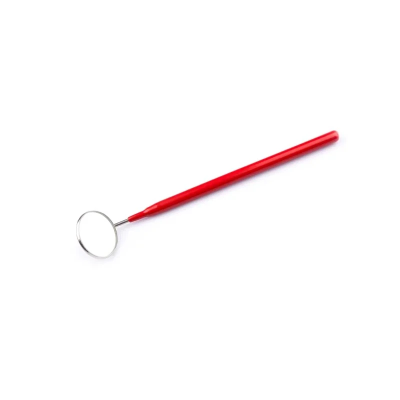 RS PRO Inspection Mirror Probe, 30 mm Mirror Diameter, Stainless Steel Body, 175 mm Overall Length 192-3679