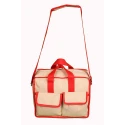  pahal-canvas-white-tool-bag-heavy-duty-for-tools-of-electrician-technician-home-4-pockets-61063-2