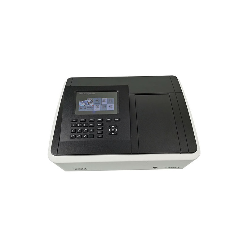 peak-instruments-spectrophotometer-model-no-c7000uv-48549