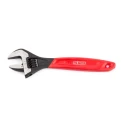 RS PRO 32 mm Jaw Capacity Adjustable Spanner 250mm Overall Length, Plastic Handle 192-3723