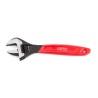 RS PRO 32 mm Jaw Capacity Adjustable Spanner 250mm Overall Length, Plastic Handle 192-3723
