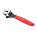 RS PRO 32 mm Jaw Capacity Adjustable Spanner 250mm Overall Length, Plastic Handle 192-3723