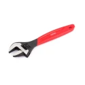 RS PRO 32 mm Jaw Capacity Adjustable Spanner 250mm Overall Length, Plastic Handle 192-3723