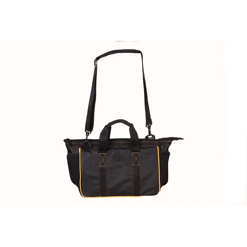  pahal-tool-bag-nylon-waterproof-heavy-duty-for-tools-of-electrician-plumber-for-men-14-inch-yellow-medium-61064-3