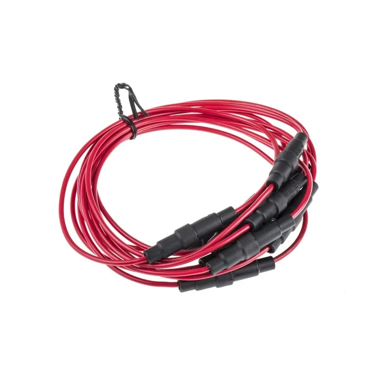 Littelfuse 10A In-line Fuse Holder for 5 x 20 mm, 25V, Black Nylon Body, Brass Contacts 01500274Z