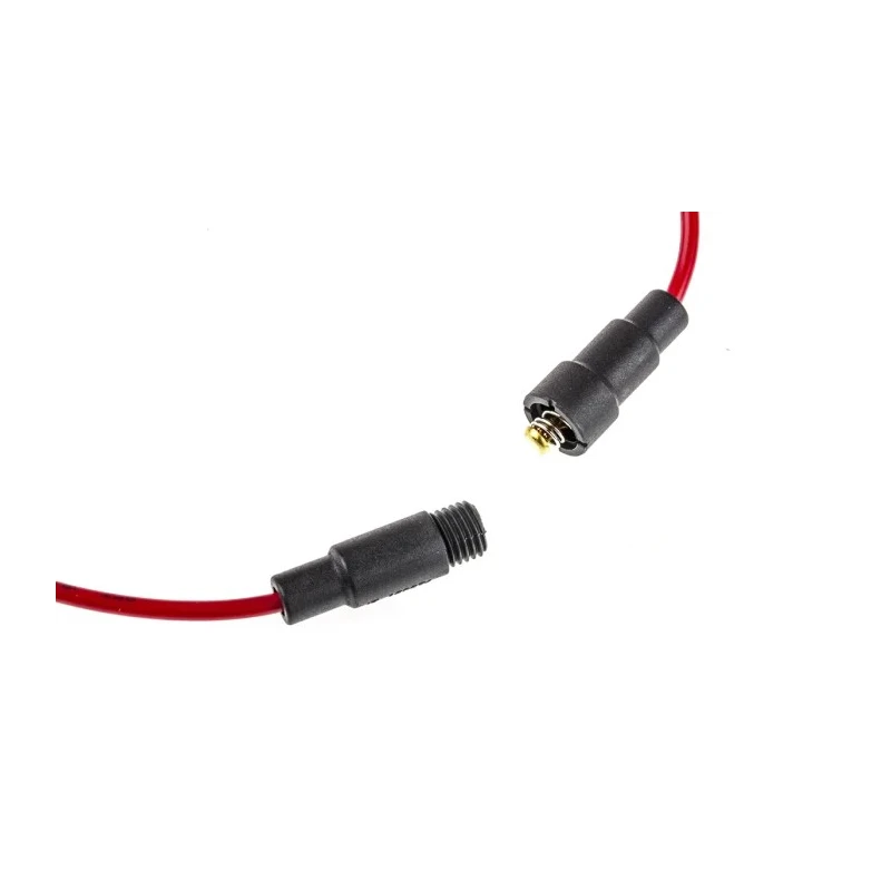 Littelfuse 10A In-line Fuse Holder for 5 x 20 mm, 25V, Black Nylon Body, Brass Contacts 01500274Z