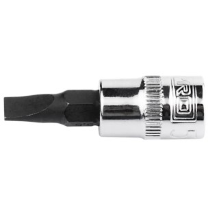 RS PRO 1/4 in Drive Bit Square, 18mm Overall Length 192-3777