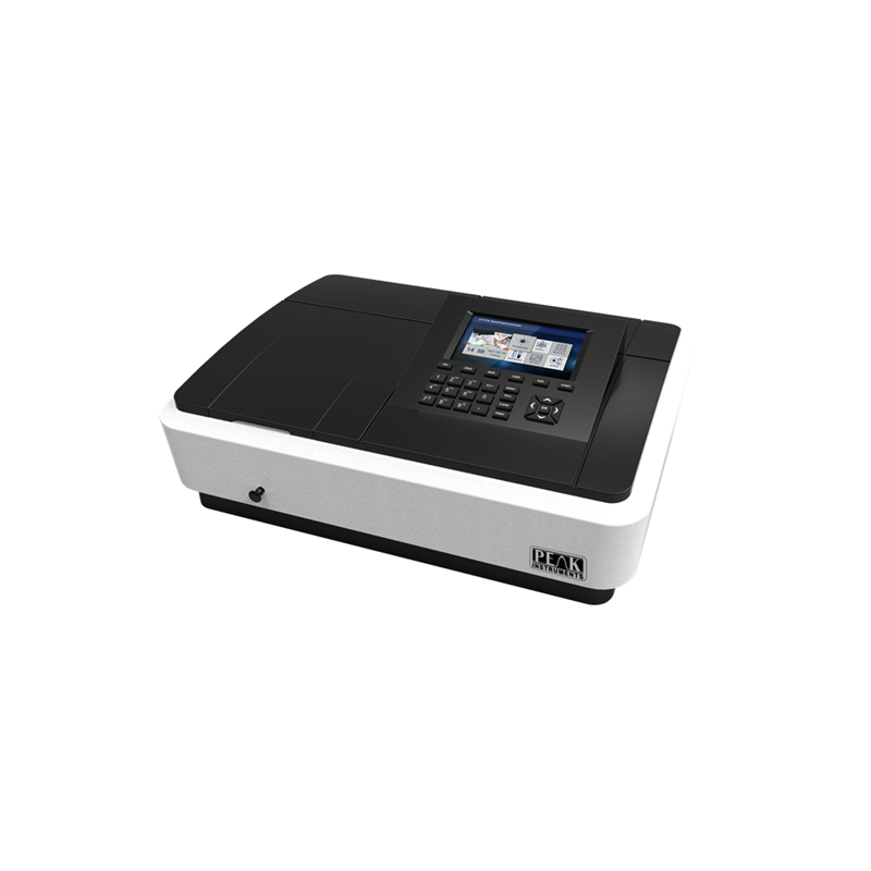 peak-instruments-spectrophotometer-model-no-c-7100-48561