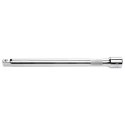 RS PRO 1/2 in Square Drive Chrome Vanadium Steel Socket Extension, Mirror Finish, 250mm Overall 192-3824