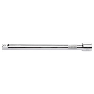 RS PRO 1/2 in Square Drive Chrome Vanadium Steel Socket Extension, Mirror Finish, 250mm Overall 192-3824