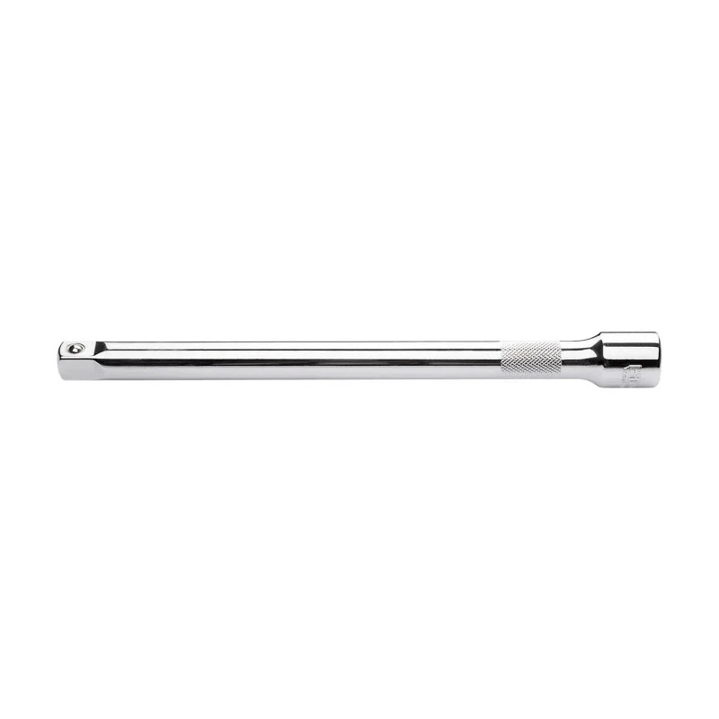 RS PRO 1/2 in Square Drive Chrome Vanadium Steel Socket Extension, Mirror Finish, 250mm Overall 192-3824