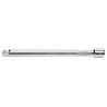 RS PRO 1/2 in Square Drive Chrome Vanadium Steel Socket Extension, Mirror Finish, 250mm Overall 192-3824