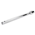 RS PRO 1/2 in Square Drive Chrome Vanadium Steel Socket Extension, Mirror Finish, 250mm Overall 192-3824