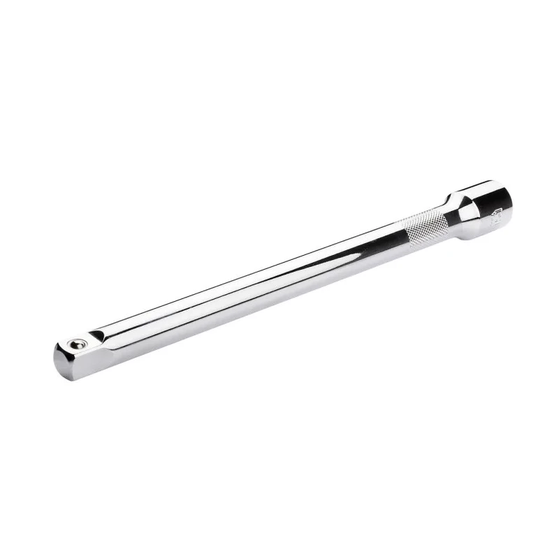 RS PRO 1/2 in Square Drive Chrome Vanadium Steel Socket Extension, Mirror Finish, 250mm Overall 192-3824