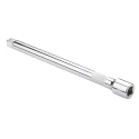 RS PRO 1/2 in Square Drive Chrome Vanadium Steel Socket Extension, Mirror Finish, 250mm Overall 192-3824