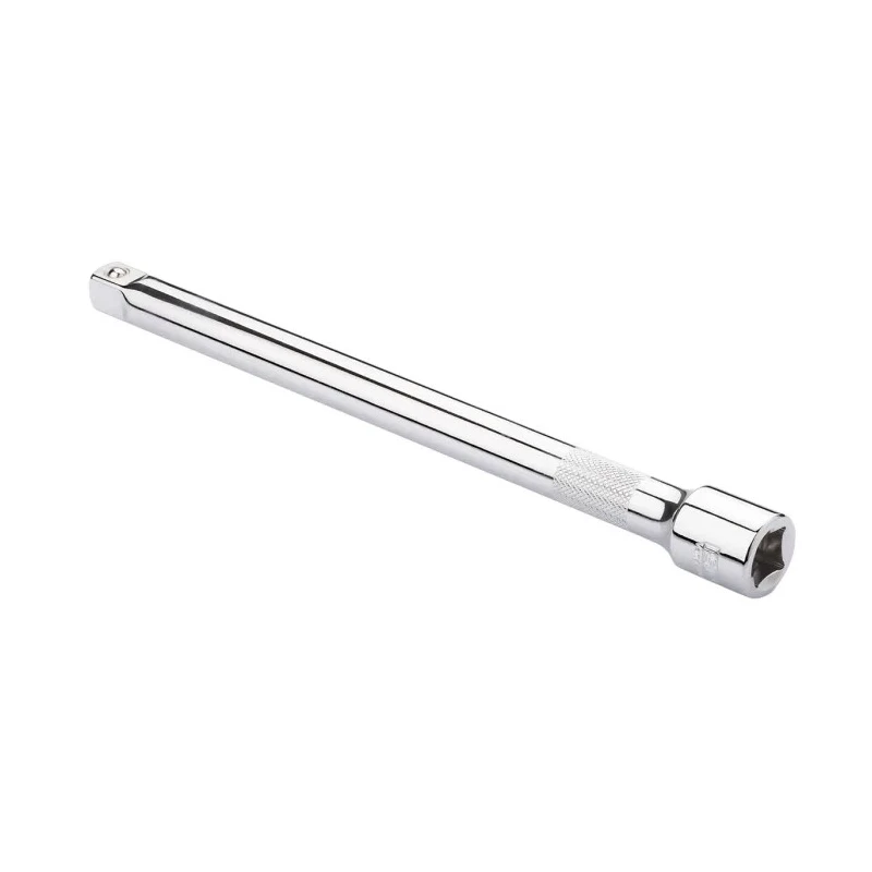 RS PRO 1/2 in Square Drive Chrome Vanadium Steel Socket Extension, Mirror Finish, 250mm Overall 192-3824