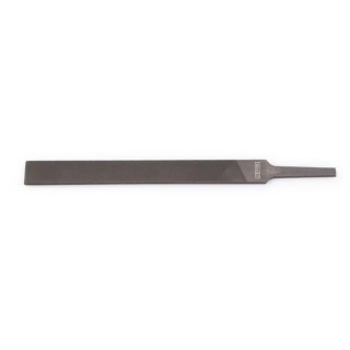 RS PRO Second Cut Flat Engineers File 150 mm Length, 16 mm Width, 4 mm Thickness, Hand Shape 192-3827