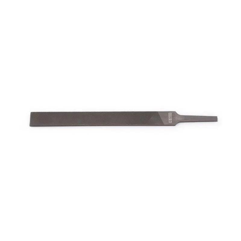 RS PRO Second Cut Flat Engineers File 150 mm Length, 16 mm Width, 4 mm Thickness, Hand Shape 192-3827