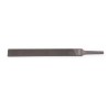 RS PRO Second Cut Flat Engineers File 150 mm Length, 16 mm Width, 4 mm Thickness, Hand Shape 192-3827