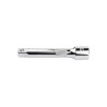 RS PRO 1/2 in Square Drive Extension Socket 125mm Overall Chrome Vanadium Steel 192-3823