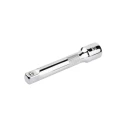 RS PRO 1/2 in Square Drive Extension Socket 125mm Overall Chrome Vanadium Steel 192-3823