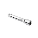 RS PRO 1/2 in Square Drive Extension Socket 125mm Overall Chrome Vanadium Steel 192-3823