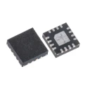 STMicroelectronics 2-Channel Channel Protector 3.6V, 16-Pin QFN CLT03-2Q3