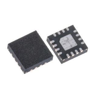 STMicroelectronics 2-Channel Channel Protector 3.6V, 16-Pin QFN CLT03-2Q3