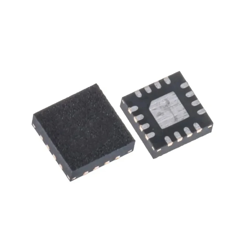 STMicroelectronics 2-Channel Channel Protector 3.6V, 16-Pin QFN CLT03-2Q3