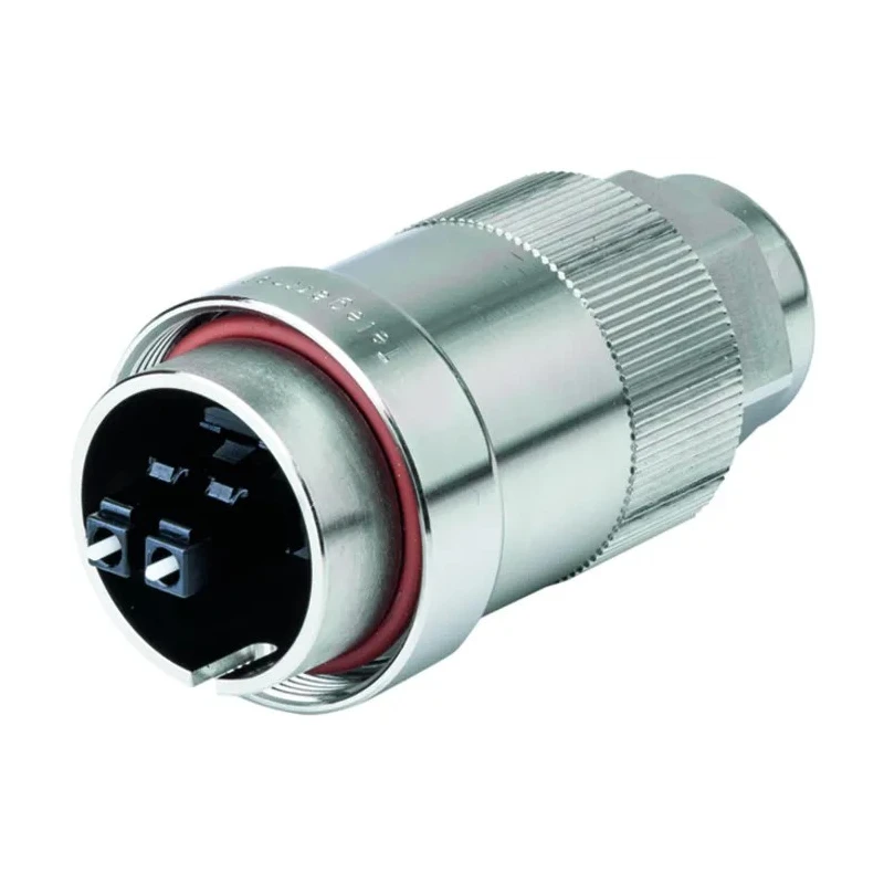 Telegartner LC Single Mode Duplex Fibre Optic Adapter 0.5dB Insertion Loss J68070A0001