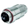 Telegartner LC Single Mode Duplex Fibre Optic Adapter 0.5dB Insertion Loss J68070A0001