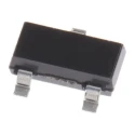 STMicroelectronics 1-Element Bi-Directional TVS Diode, 230 W, 3-Pin SOT-23 ESDCAN04-2BLY
