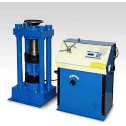 compression-testing-machine-hand-cum-electrically-operated-4-pillar-welded-type-250-kn-48569